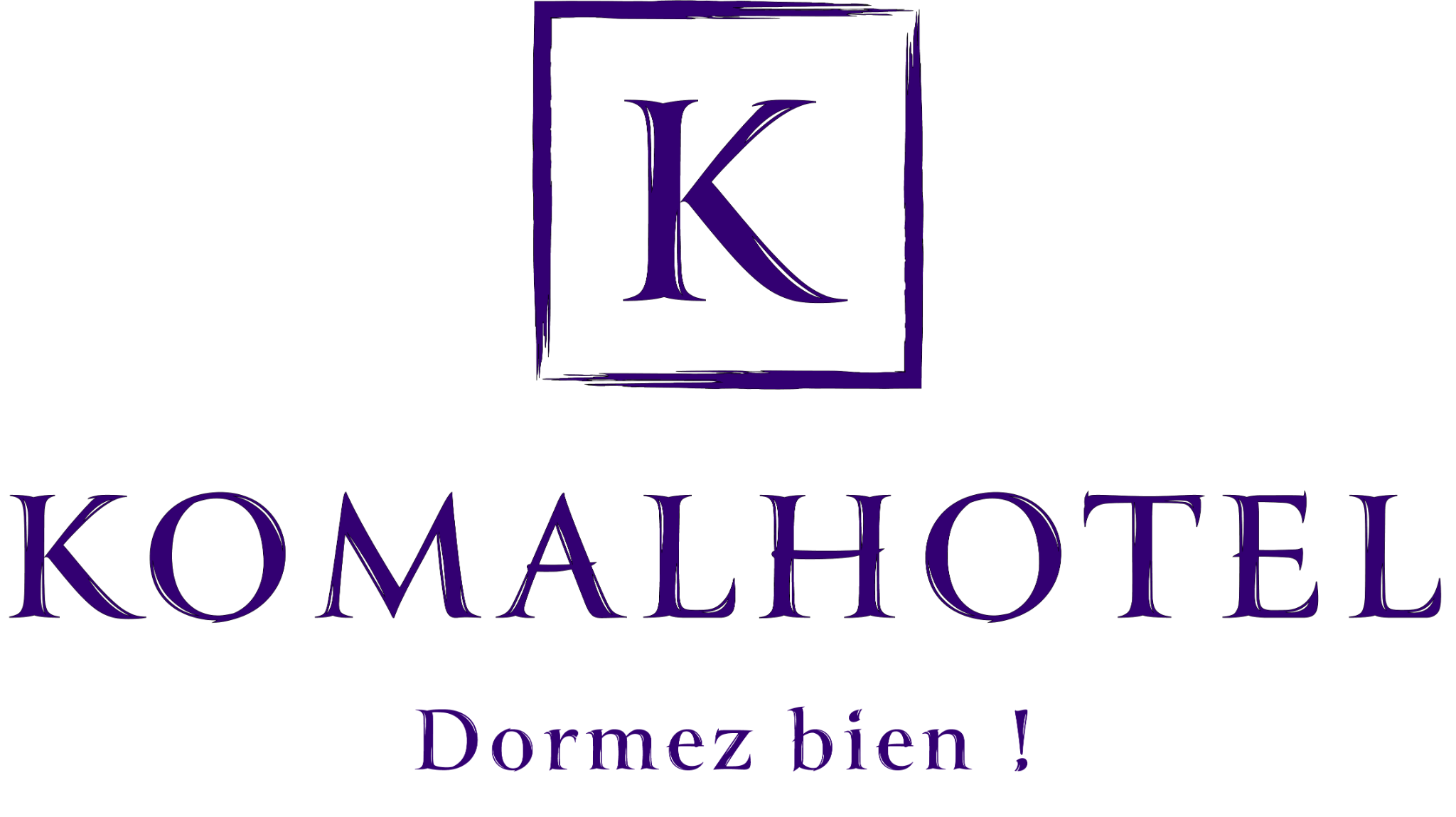 Komalhotel — Dormez bien !